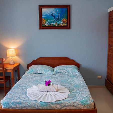 Hotel La Fiore De Bahia Увита Екстериор снимка