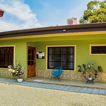 Hotel La Fiore De Bahia Увита Екстериор снимка