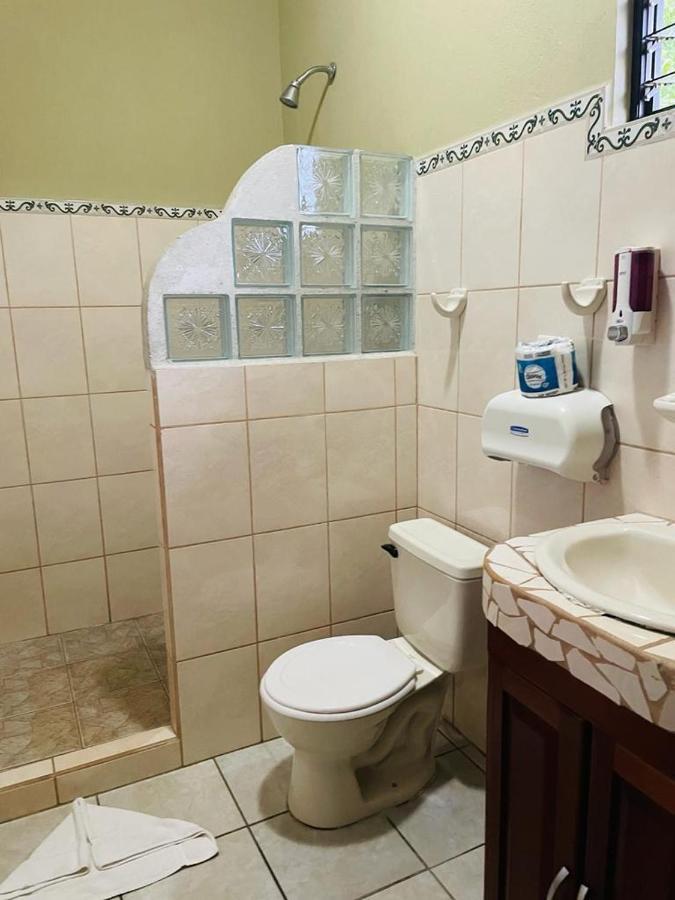 Hotel La Fiore De Bahia Увита Екстериор снимка