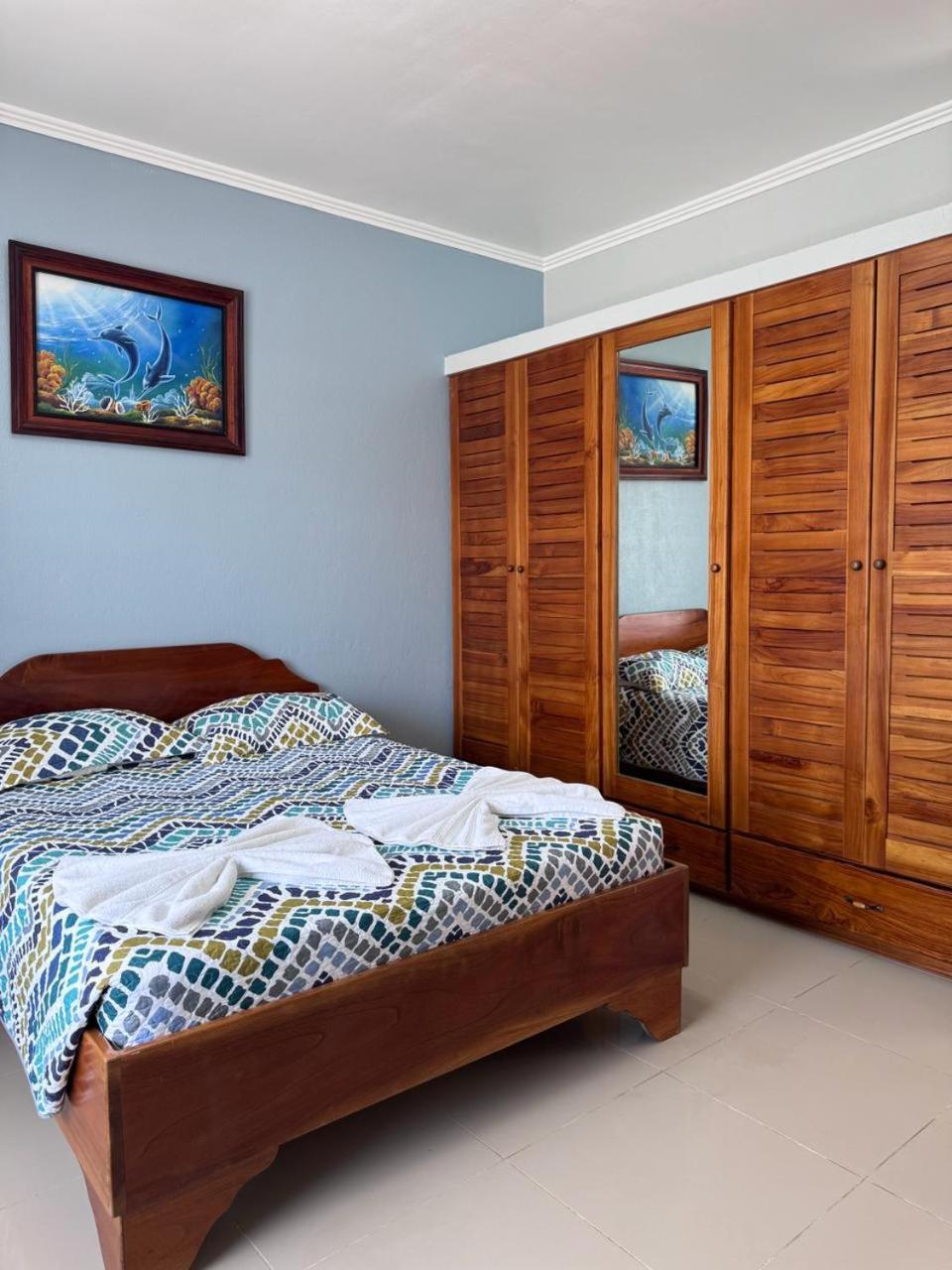 Hotel La Fiore De Bahia Увита Екстериор снимка