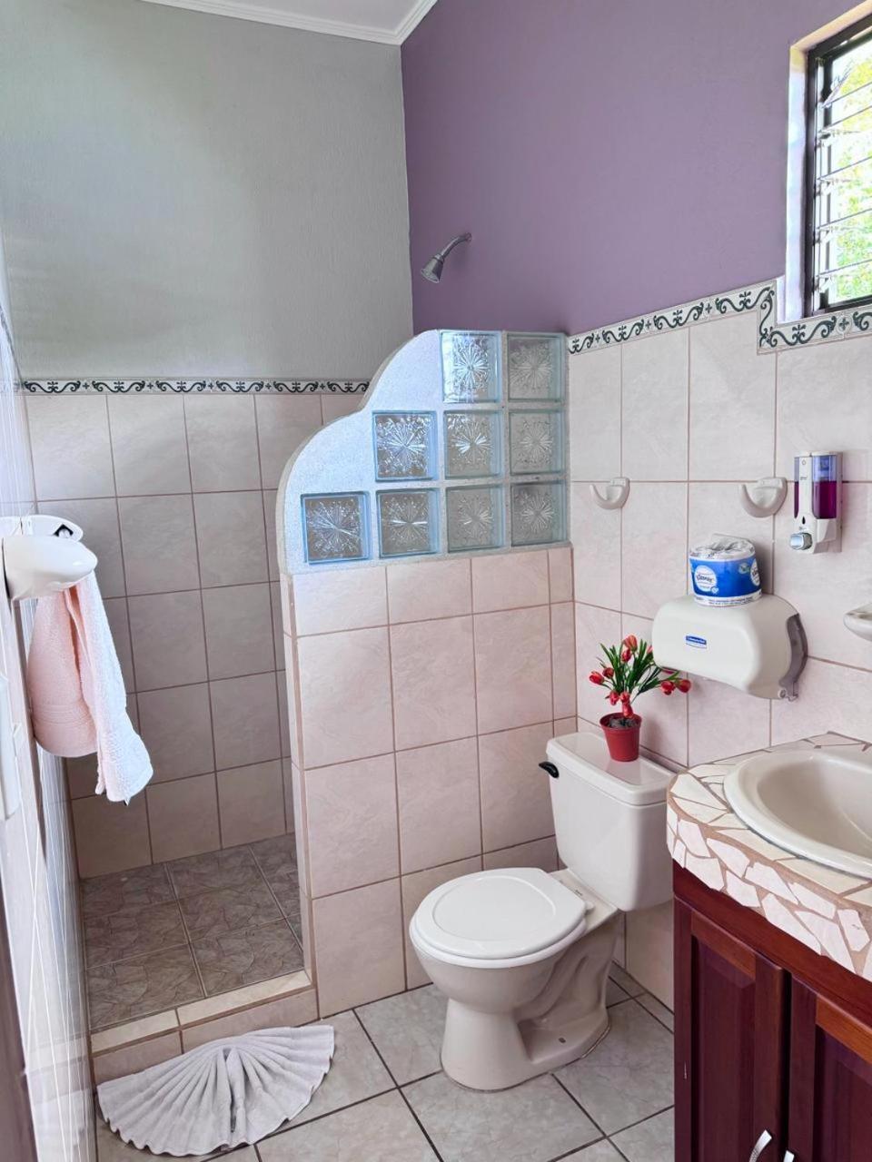 Hotel La Fiore De Bahia Увита Екстериор снимка