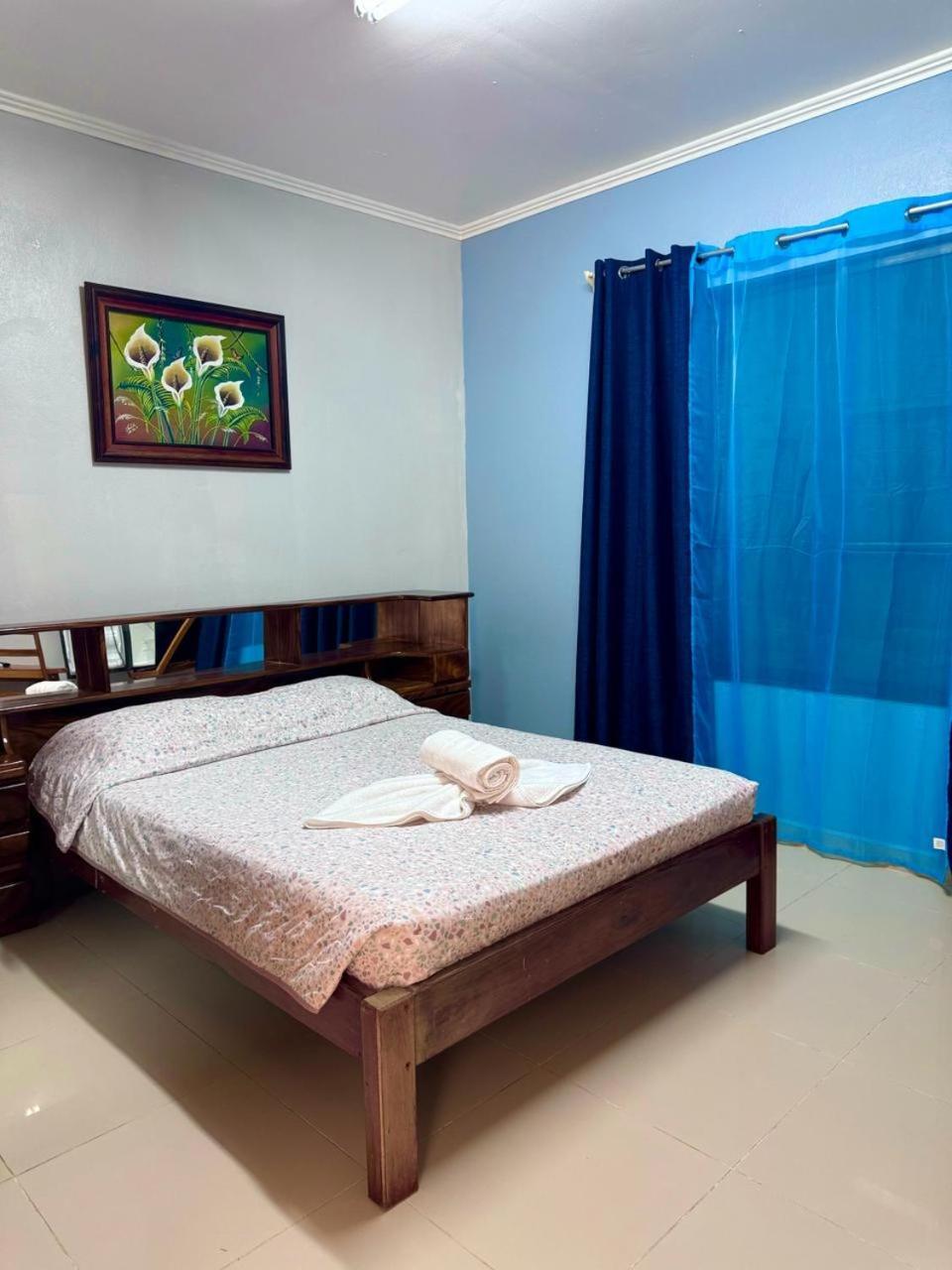 Hotel La Fiore De Bahia Увита Екстериор снимка