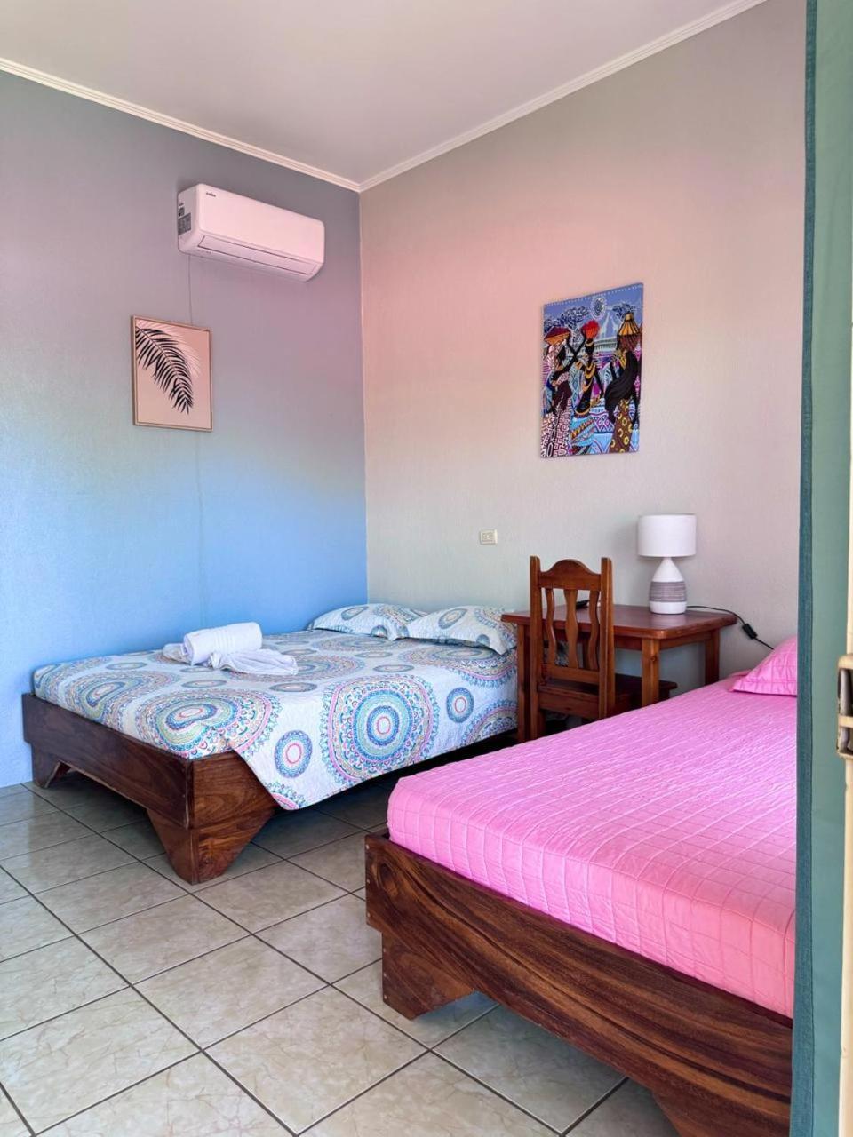 Hotel La Fiore De Bahia Увита Екстериор снимка