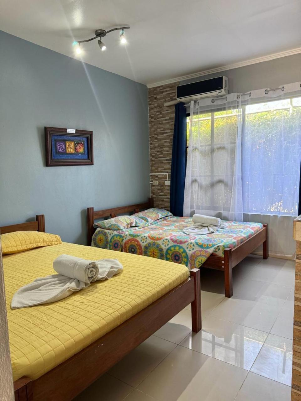 Hotel La Fiore De Bahia Увита Екстериор снимка