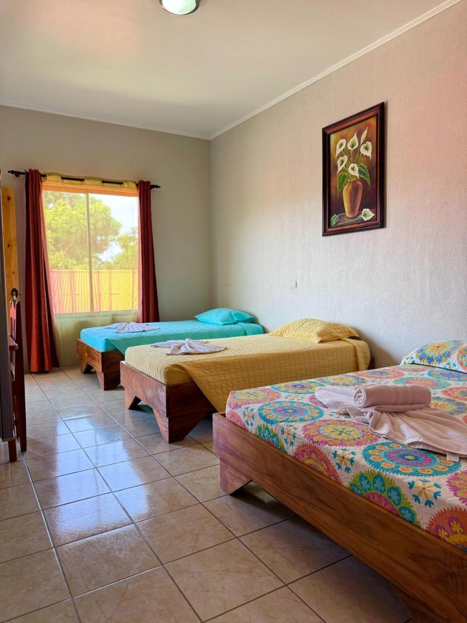 Hotel La Fiore De Bahia Увита Екстериор снимка