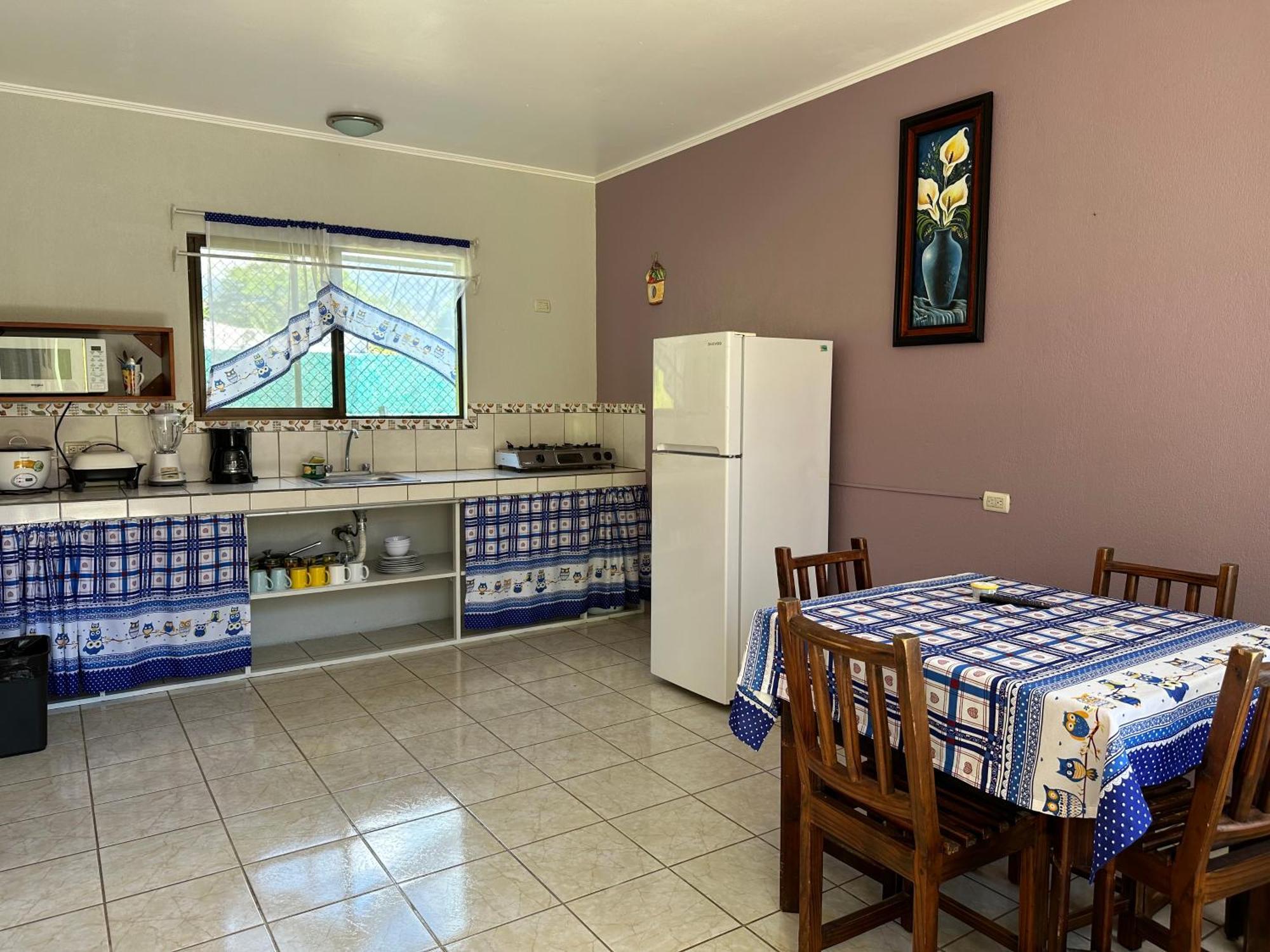 Hotel La Fiore De Bahia Увита Екстериор снимка