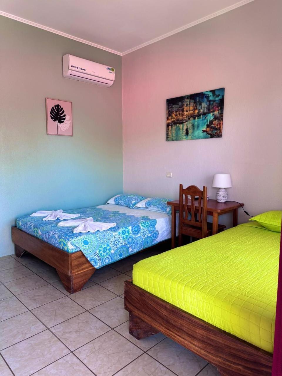 Hotel La Fiore De Bahia Увита Екстериор снимка