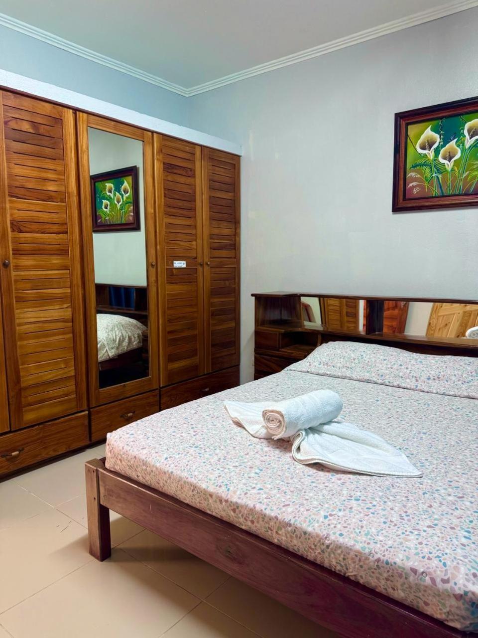 Hotel La Fiore De Bahia Увита Екстериор снимка