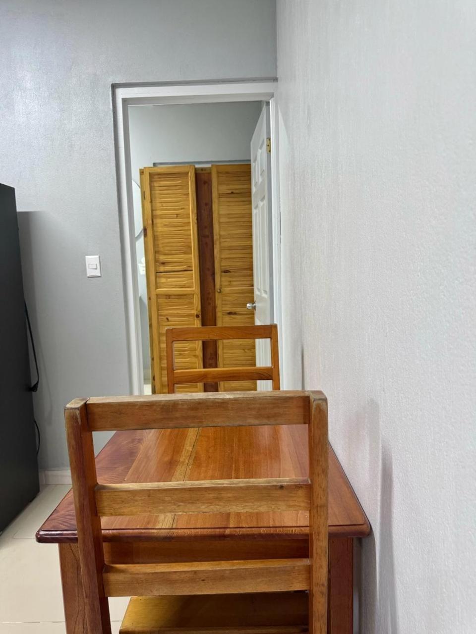 Hotel La Fiore De Bahia Увита Екстериор снимка