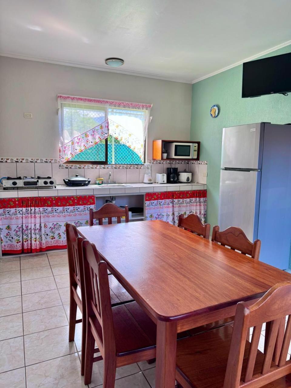 Hotel La Fiore De Bahia Увита Екстериор снимка