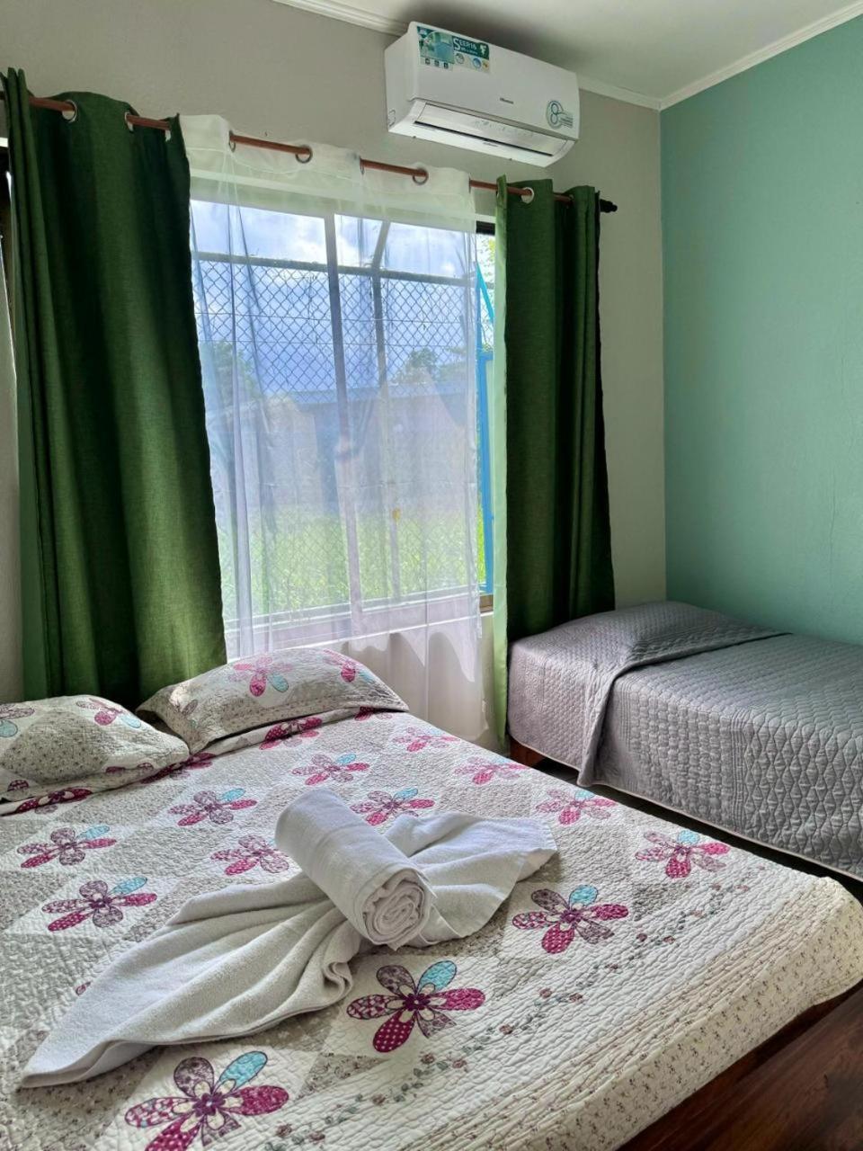 Hotel La Fiore De Bahia Увита Екстериор снимка