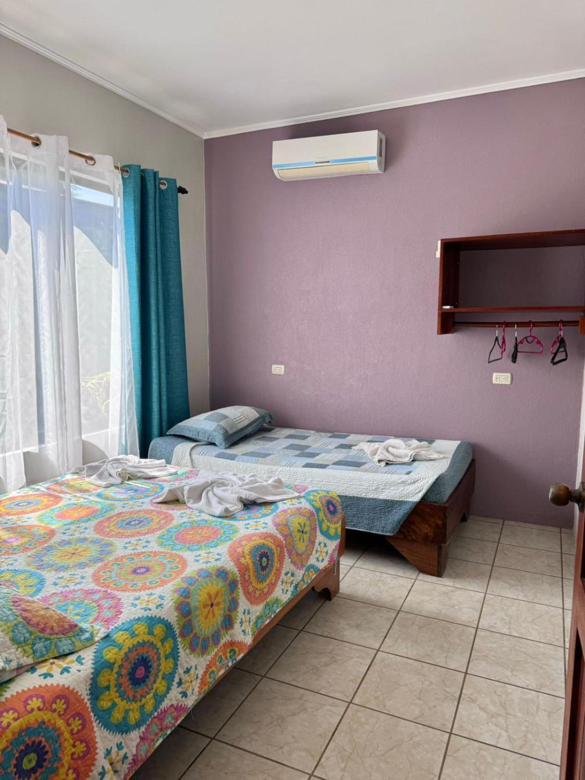 Hotel La Fiore De Bahia Увита Екстериор снимка