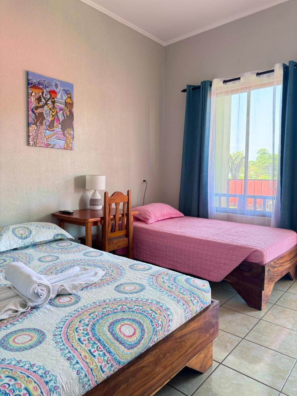 Hotel La Fiore De Bahia Увита Екстериор снимка