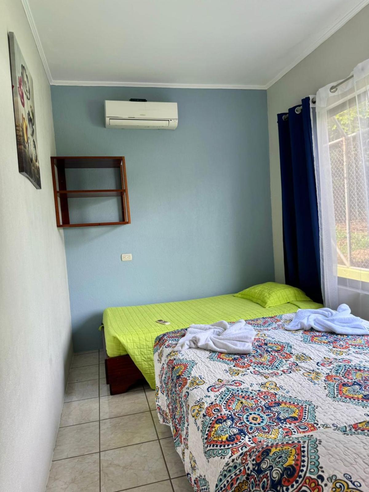 Hotel La Fiore De Bahia Увита Екстериор снимка