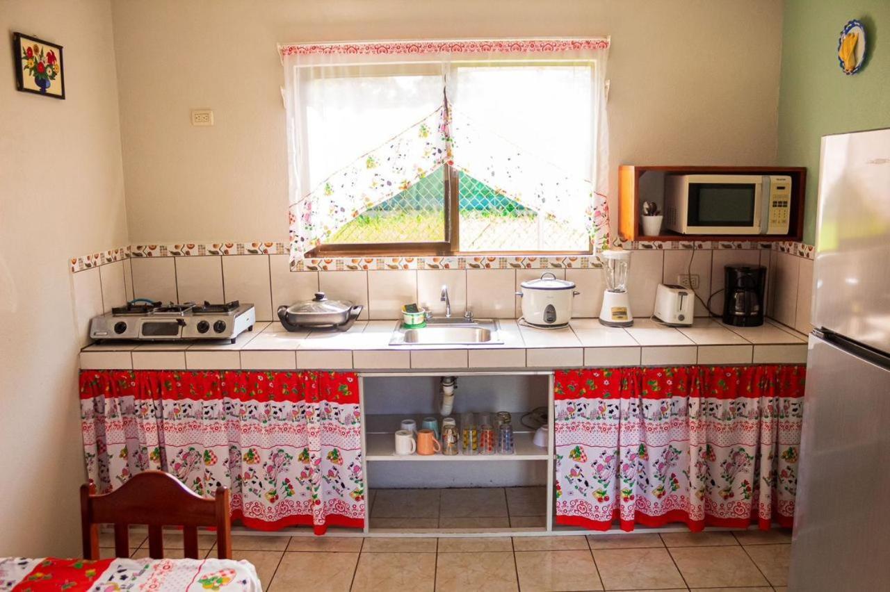 Hotel La Fiore De Bahia Увита Екстериор снимка