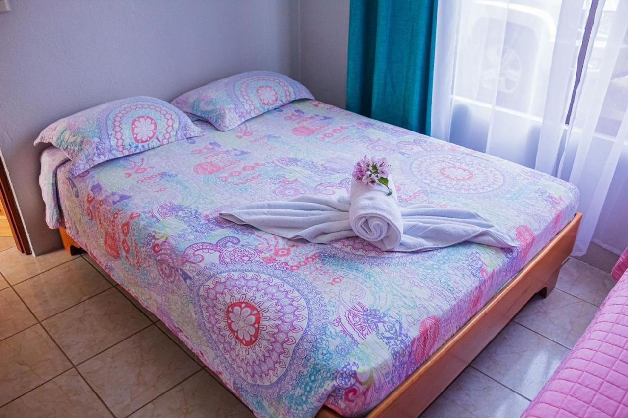 Hotel La Fiore De Bahia Увита Екстериор снимка
