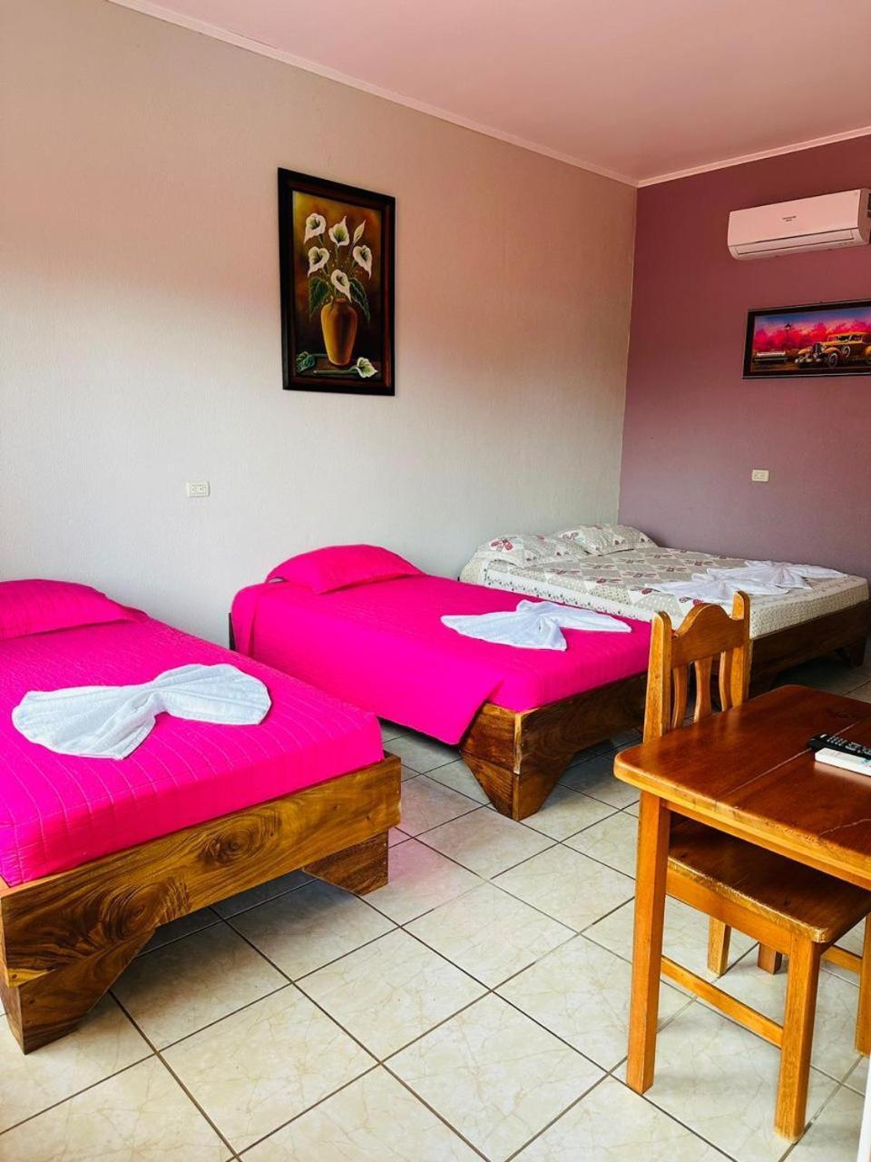 Hotel La Fiore De Bahia Увита Екстериор снимка