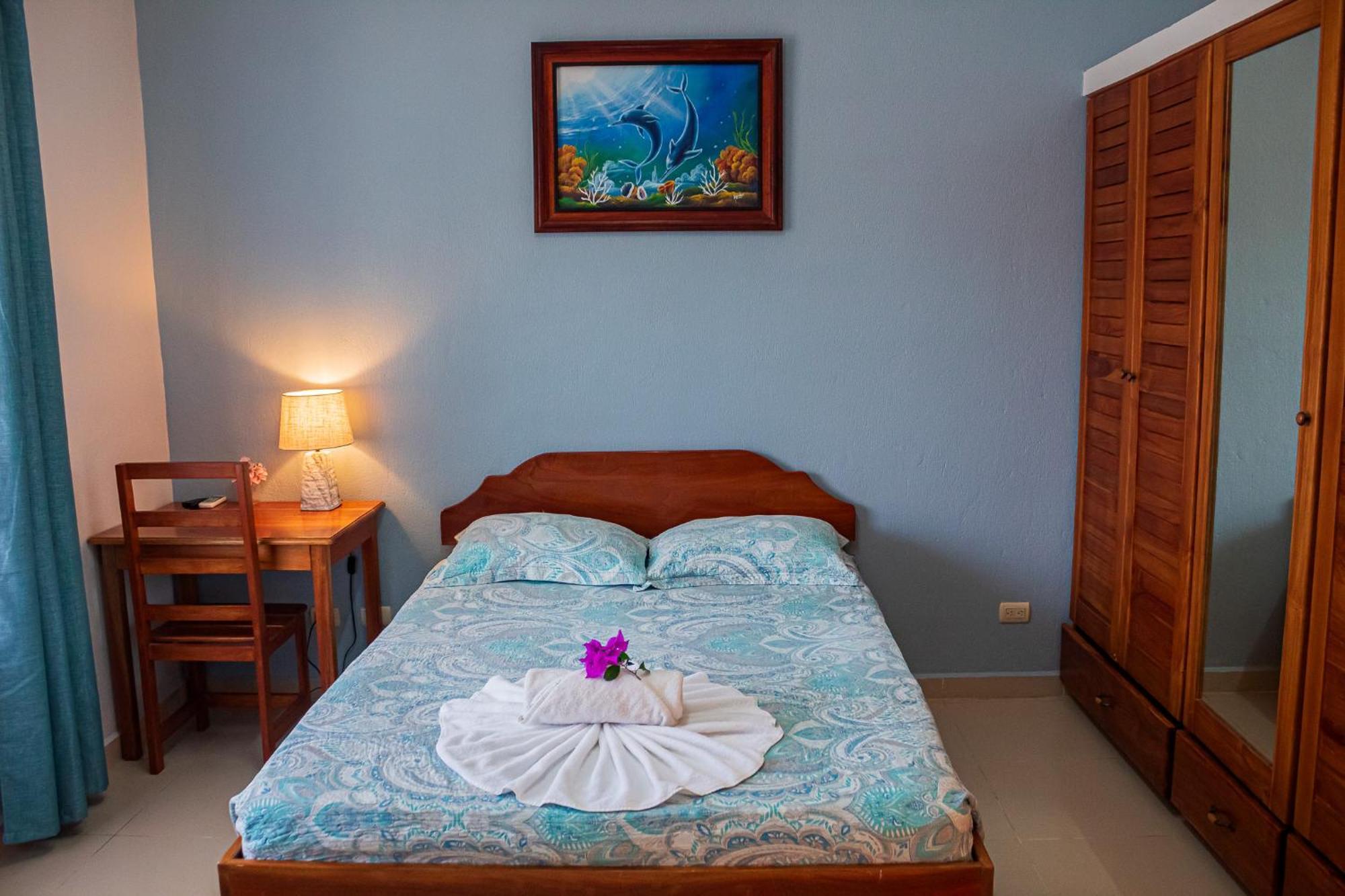Hotel La Fiore De Bahia Увита Екстериор снимка