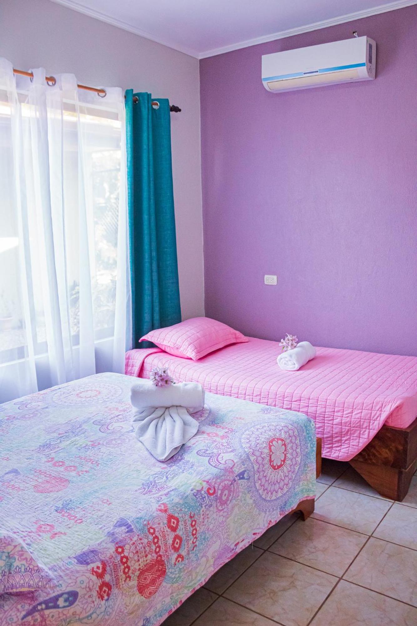 Hotel La Fiore De Bahia Увита Екстериор снимка